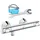 Grohe Precision Flow 34840000