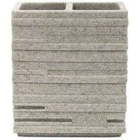 RIDDER Zahnbürstenhalter Brick ecru | Gr.: onesize