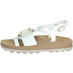 Fantasy Sandals  Sandalen S343 MARSA  in Weiss, 39