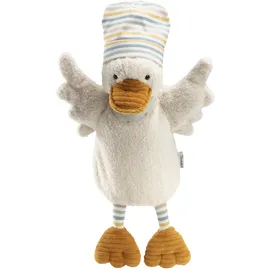 Sterntaler Handpuppe Edda cremeweiß