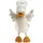 Sterntaler Handpuppe Edda cremeweiß