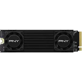PNY CS3150 (2000 GB, M.2 2280