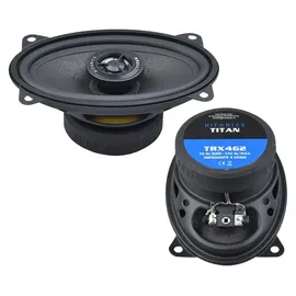Hifonics Titan TRX462