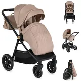 Cangaroo Celebrity 2 in 1 Beige