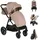Cangaroo Celebrity 2 in 1 Beige