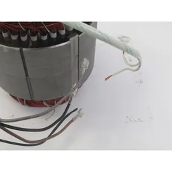 Optimum Stator GU35P