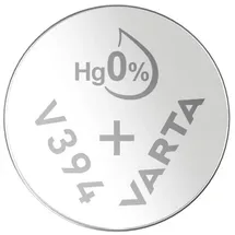 Varta Knopfzelle V394 67 mAh 1 St.