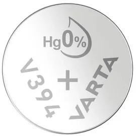 Varta Knopfzelle V394 67 mAh 1 St.
