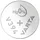 Varta Knopfzelle V394 67 mAh 1 St.