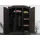 VCM Kleiderschrank Rico 152 x 193 x 54 cm Braun