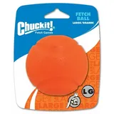 Chuckit Chuckit! Fetch Ball Large 1-er Pack