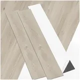 Endorphin Endorphin, Vinylboden selbstklebend in Holzoptik Kiefer 2,93qm (Vinylboden, 2.93 m2)