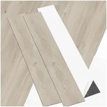 Endorphin Endorphin, Vinylboden selbstklebend in Holzoptik Kiefer 2,93qm (Vinylboden, 2.93 m2)
