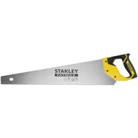 Stanley Handsäge JetCut 550 mm, 7 Zähne/Inch