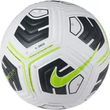 Nike Academy Fußball White/Black/Volt 5