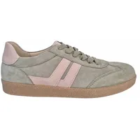 Gabor Sneaker Low Damen Grün 37