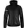 Craft Pro Hydro Lightweight Regenjacke Damen schwarz XL