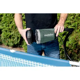 Metabo TPF 18 LTX 7000 Akku-Schmutzwassertauchpumpe solo (601748850)