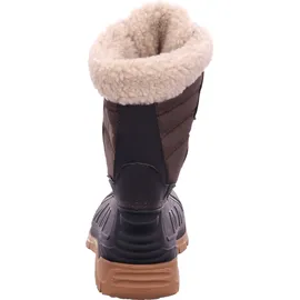 Spirale Winterstiefel Tina braun braun, 42