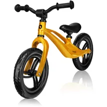 lionelo Laufrad 12 Zoll weiß