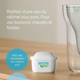 Brita Maxtra Pro All-In-1 Kartuschen 4 St.