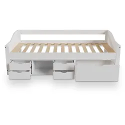 Funktionsbett Nalu