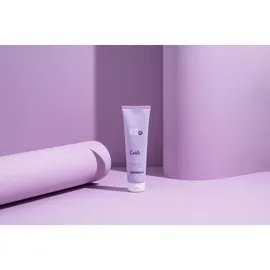 KIS Curls Defrizz Cream 150 ml