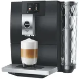 Jura ENA 8 Aluminium Dark Inox