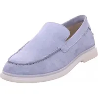 GANT Herren Slipper in Blau, Größe 42 - 42