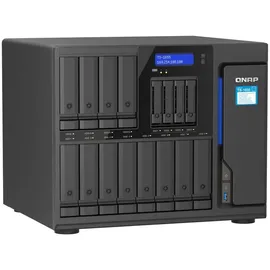 QNAP TS-1655 - NAS-Server - 16 Schächte - SATA 6Gb/s