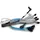 Broadcom Internes SAS-Kabel - Slim SAS (SFF-8654)