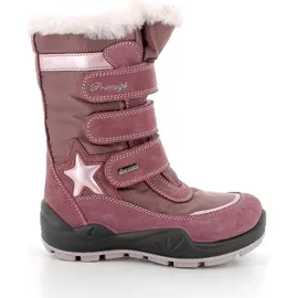 Primigi Stiefel rot 37