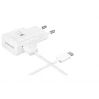 Samsung Netz-Schnell-Ladegerät USB-C weiß