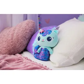 Spin Master DREAMWORKS GABBY'S DOLLHOUSE MerCat 25 cm Mehrfarbig