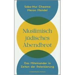 Muslimisch-jüdisches Abendbrot