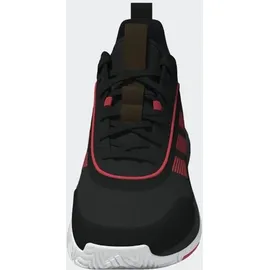 adidas OWNTHEGAME 3.0 JR6673 - Schwarz/Rosa - 44