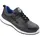 Wica Sicherheitshalbschuhe S1P Odiel Halbschuhe Grau Odiel Halfshoe