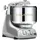 Ankarsrum AKM6230 jubilee silver