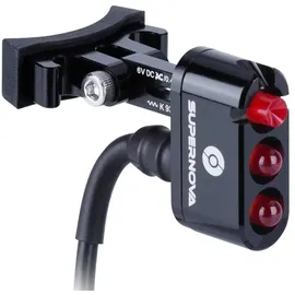 Supernova Tail Light