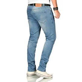 Alessandro Salvarini "ASAngelo", blau 31