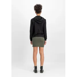 Alpha Industries New Basic Kapuzenpullover Black S