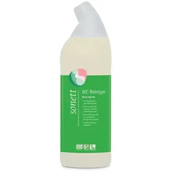 WC-Reiniger Minze-Myrthe