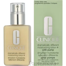 Clinique Dramatically Different Moisturizing Lotion+ 125 ml