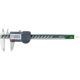 Fortis Messschieber digital 150 mm