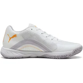 Puma Accelerate Turbo 4 Damen, weiß, 37 EU - 37