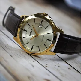 Casio Collection MTP-V004GL-9AUDF