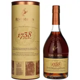 Rémy Martin 1738 ACCORD ROYAL Cognac Fine Champagne 40% Vol. 0,7l in Geschenkbox