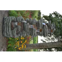 UBBINK Wasserfall Corte
