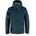 blau / schwarz
