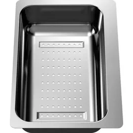 Blanco Metra 6 S anthrazit + Excenterbetätigung